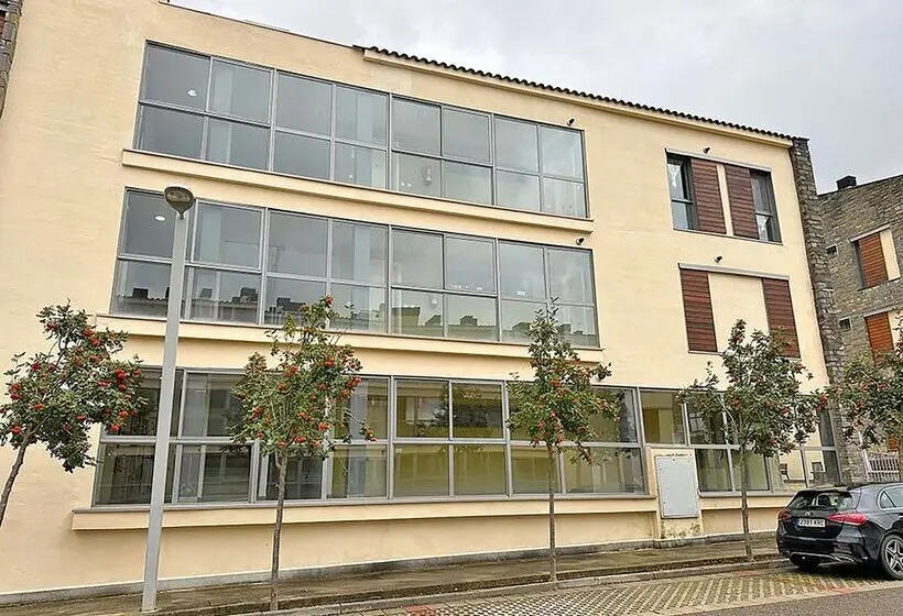Apartamentos Las Margas Sabiñánigo 3000