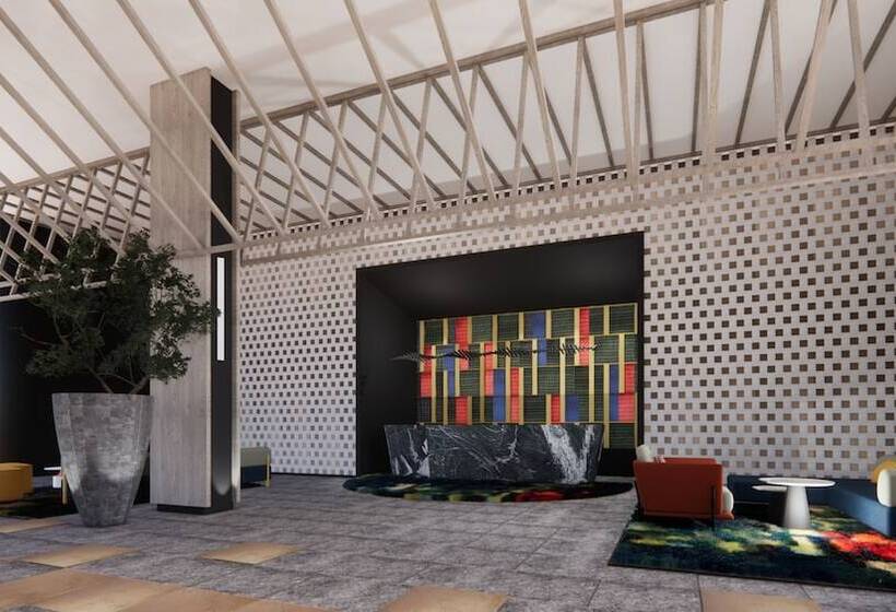 Aston Serang Hotel & Convention Center