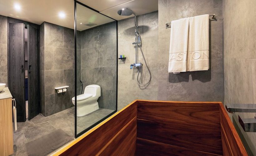 Aston Serang Hotel & Convention Center