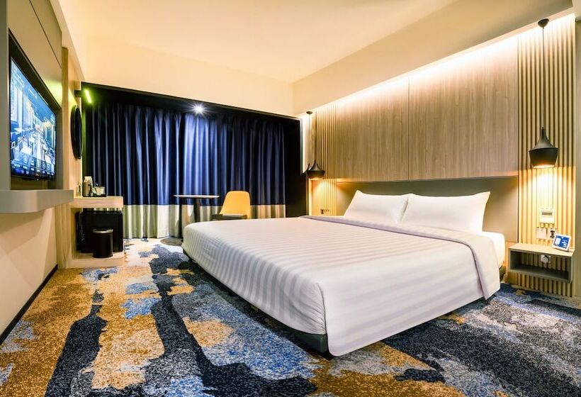 Aston Serang Hotel & Convention Center