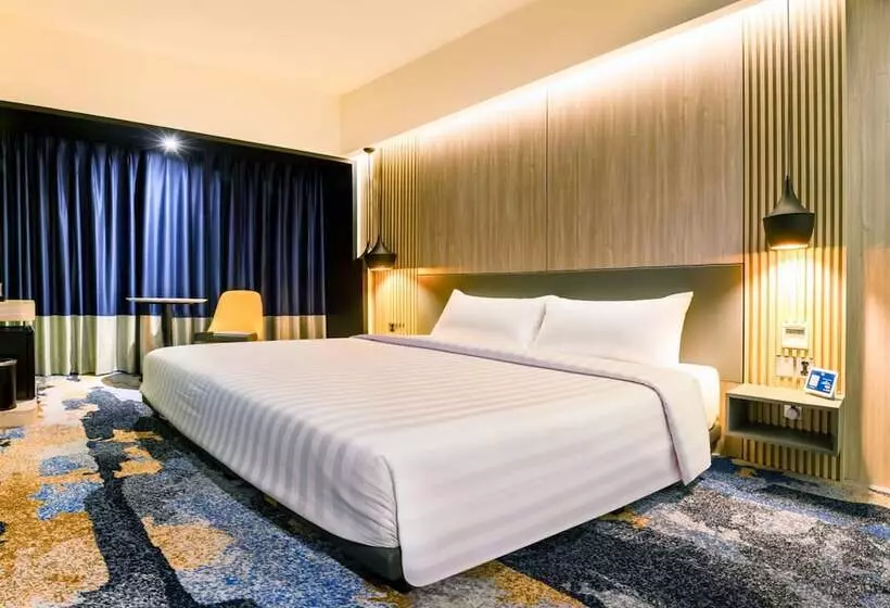 Aston Serang Hotel & Convention Center