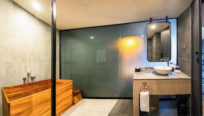 Aston Serang Hotel & Convention Center