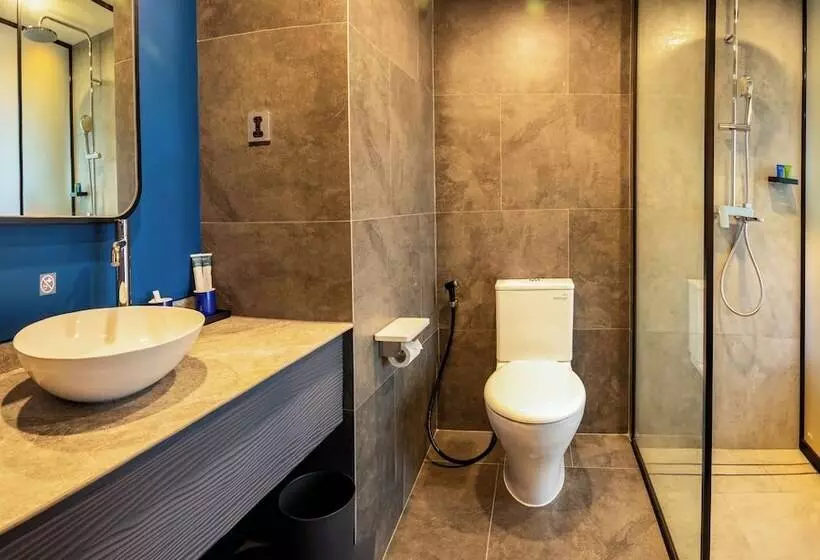 Aston Serang Hotel & Convention Center