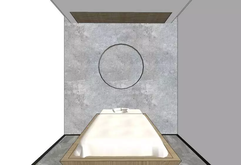 Aston Serang Hotel & Convention Center