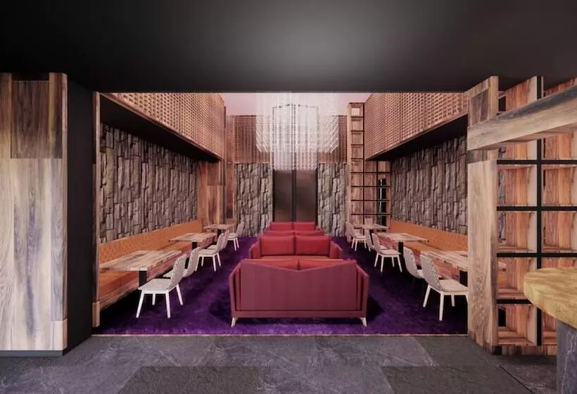 Aston Serang Hotel & Convention Center