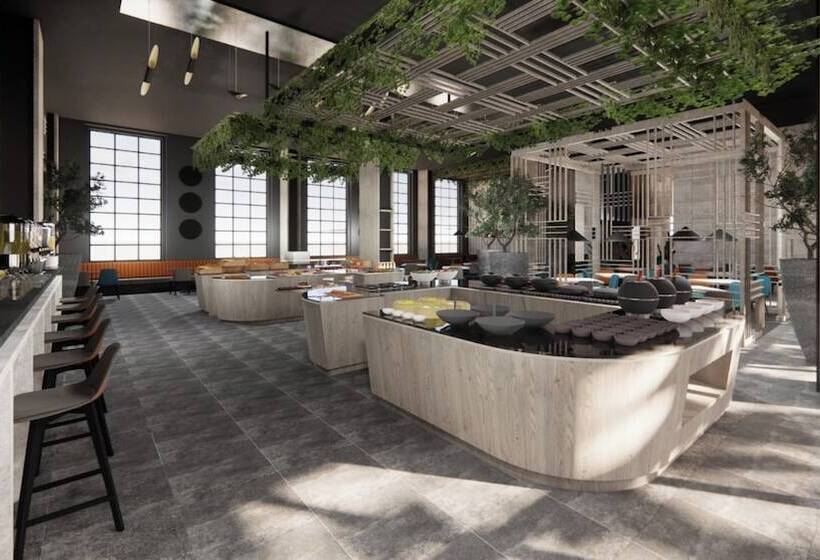 Aston Serang Hotel & Convention Center