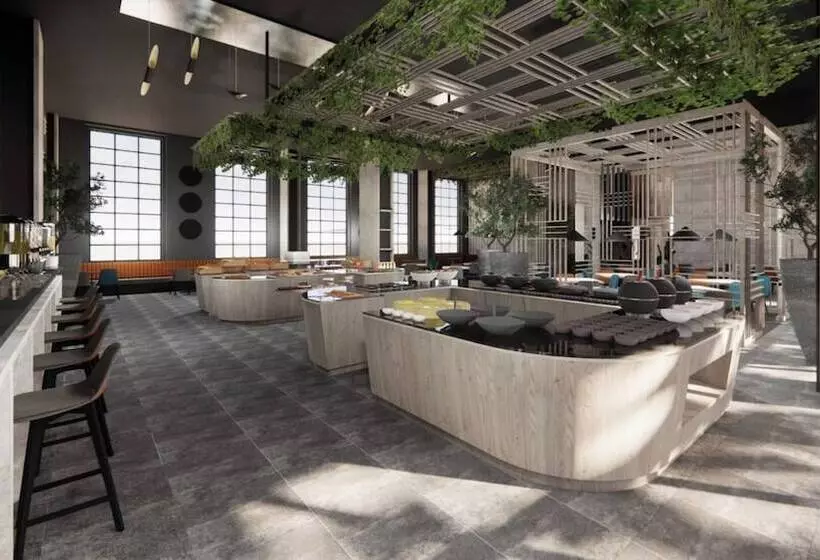 Aston Serang Hotel & Convention Center