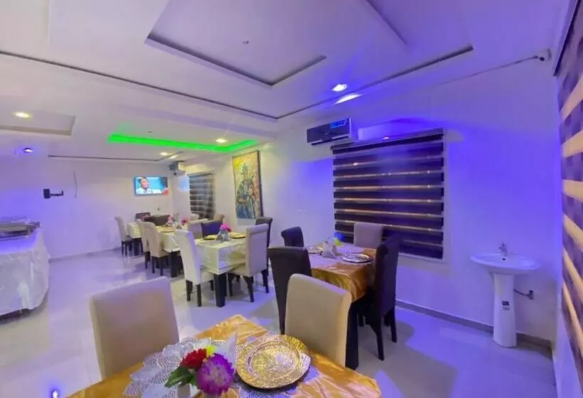 Bintoo Hotel Limited