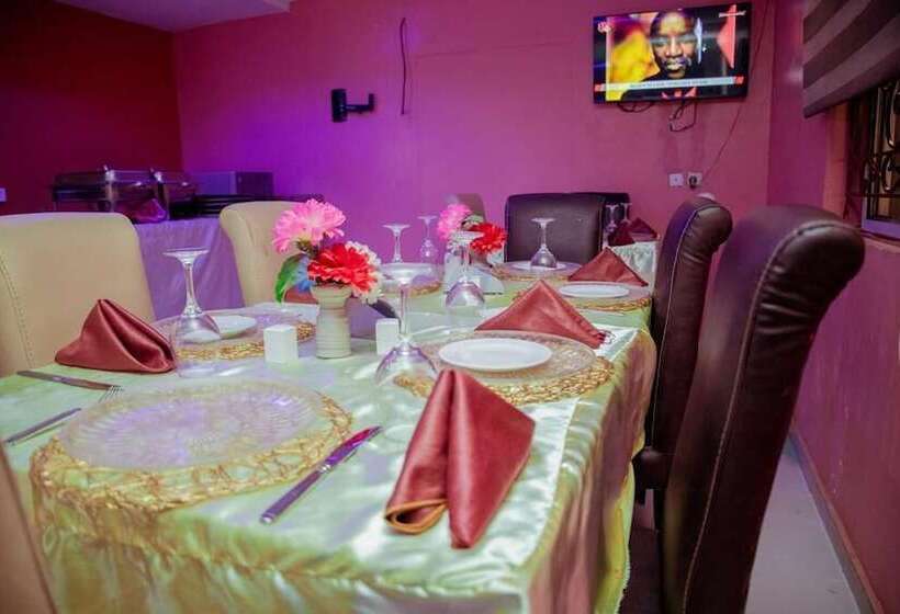 Bintoo Hotel Limited