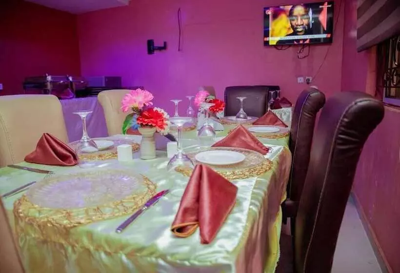 Bintoo Hotel Limited