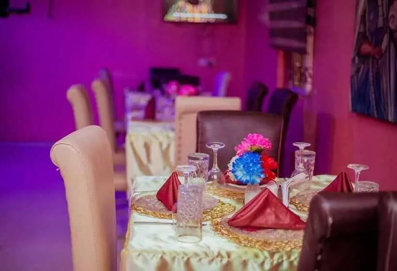 Bintoo Hotel Limited