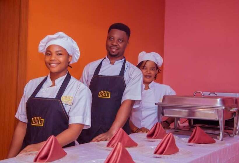 Bintoo Hotel Limited