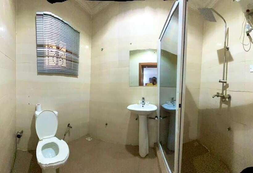 Bintoo Hotel Limited