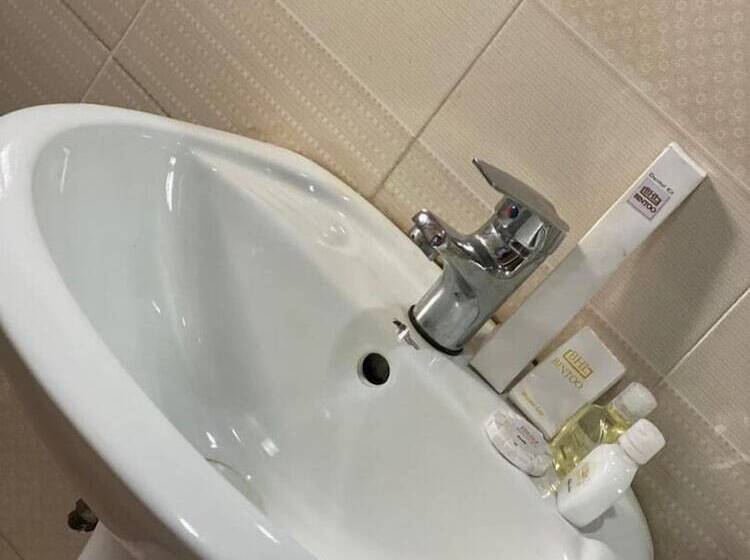 Bintoo Hotel Limited