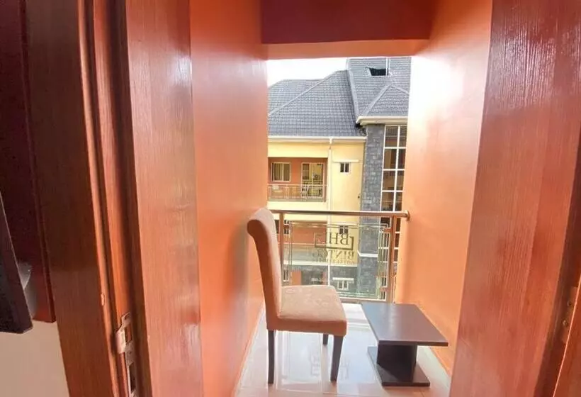 Bintoo Hotel Limited