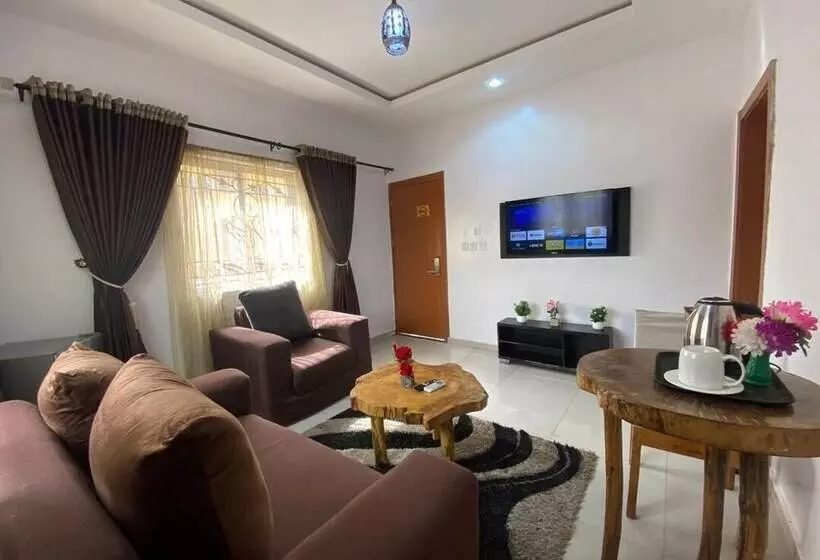 Bintoo Hotel Limited