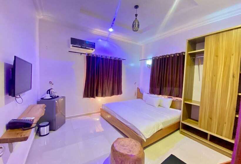 Bintoo Hotel Limited