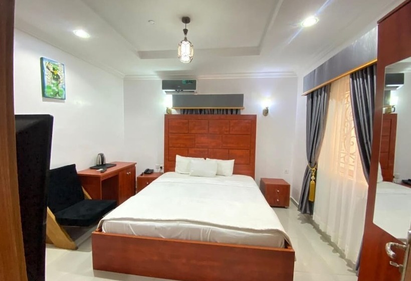 Bintoo Hotel Limited