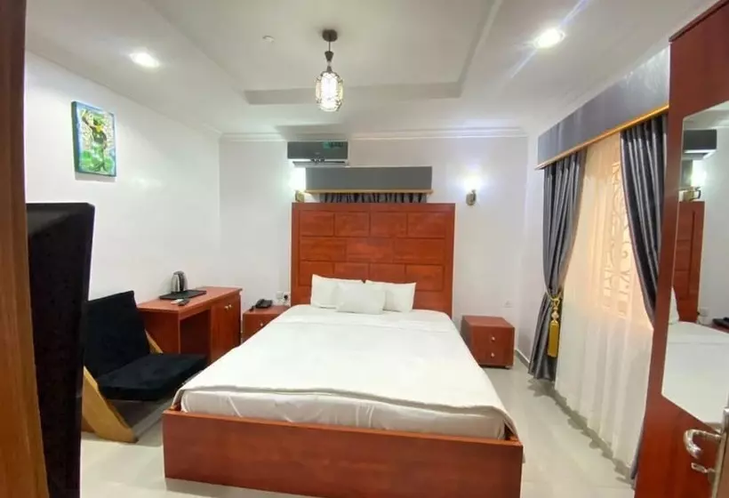 Bintoo Hotel Limited