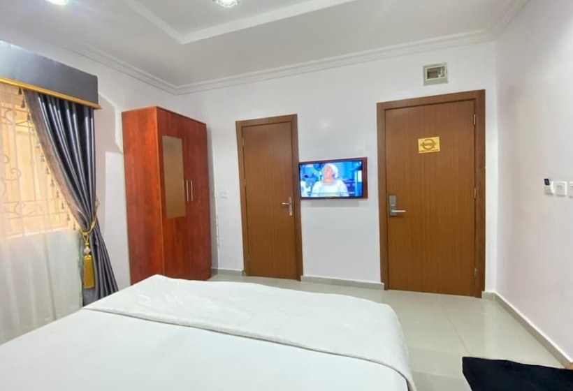 Bintoo Hotel Limited