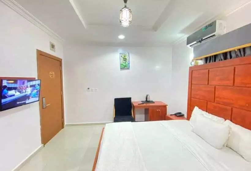 Bintoo Hotel Limited