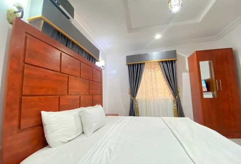 Bintoo Hotel Limited