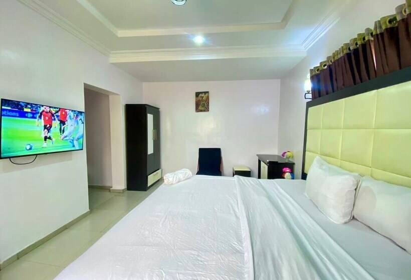 Bintoo Hotel Limited