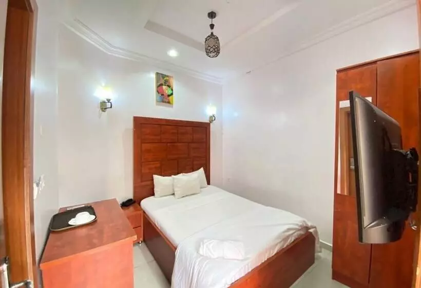 Bintoo Hotel Limited