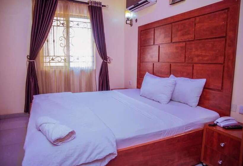 Bintoo Hotel Limited