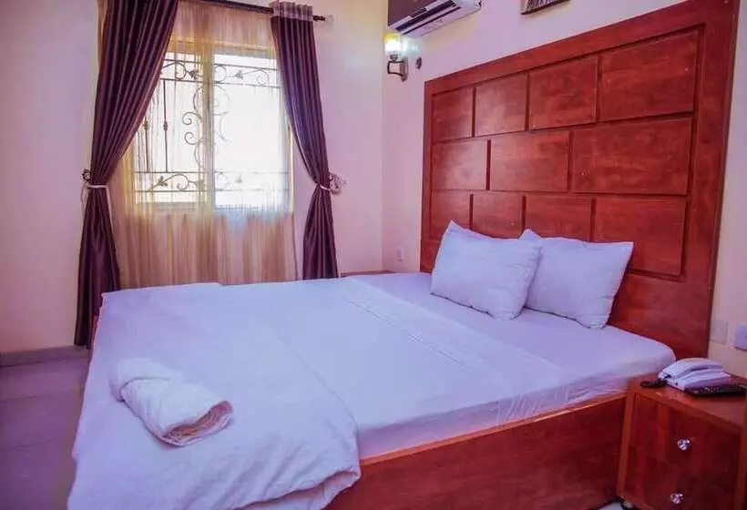 Bintoo Hotel Limited