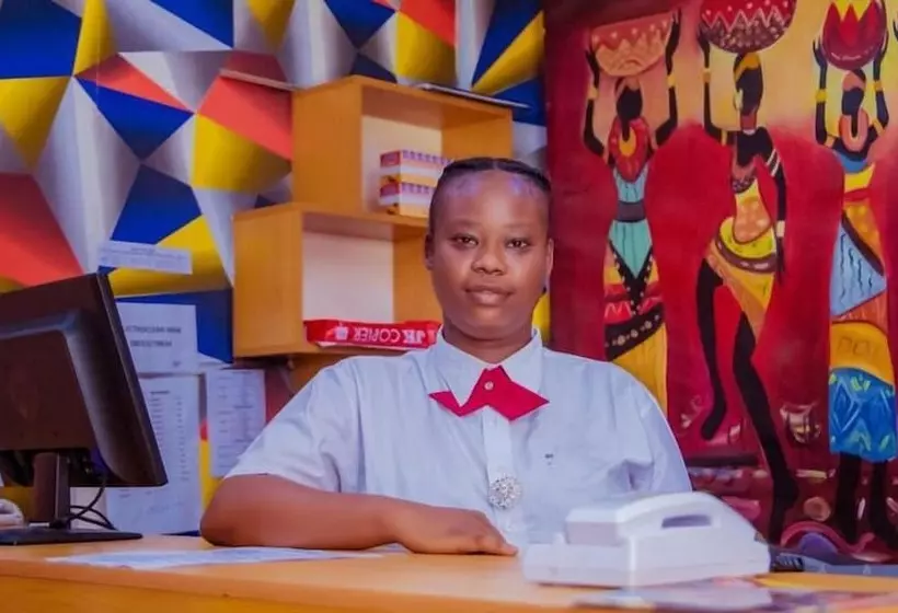 Bintoo Hotel Limited