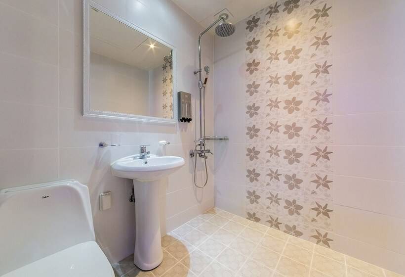 Chuncheon Sens Motel