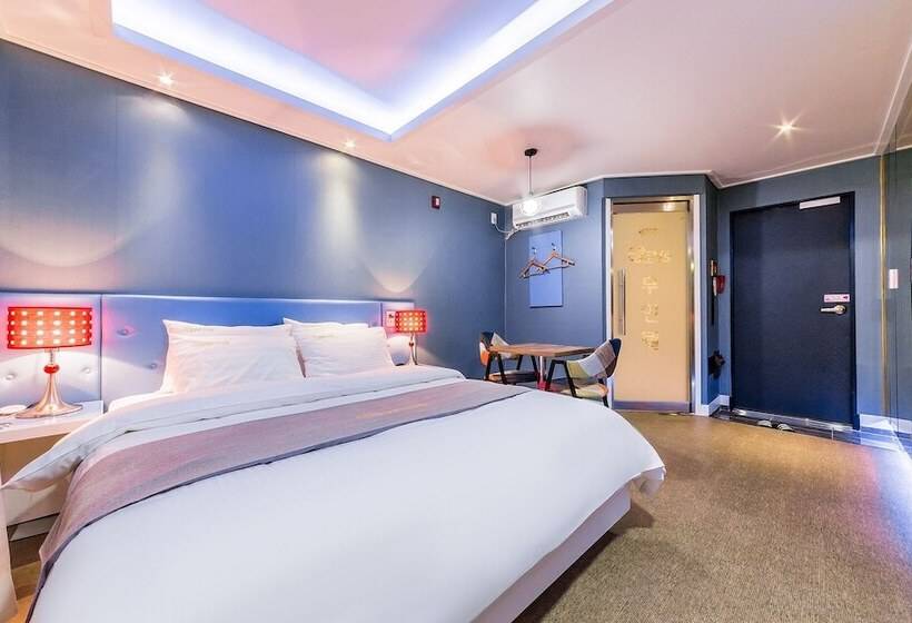 Chuncheon Sens Motel