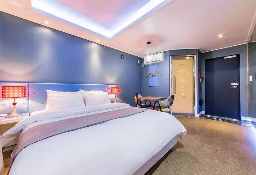 Chuncheon Sens Motel