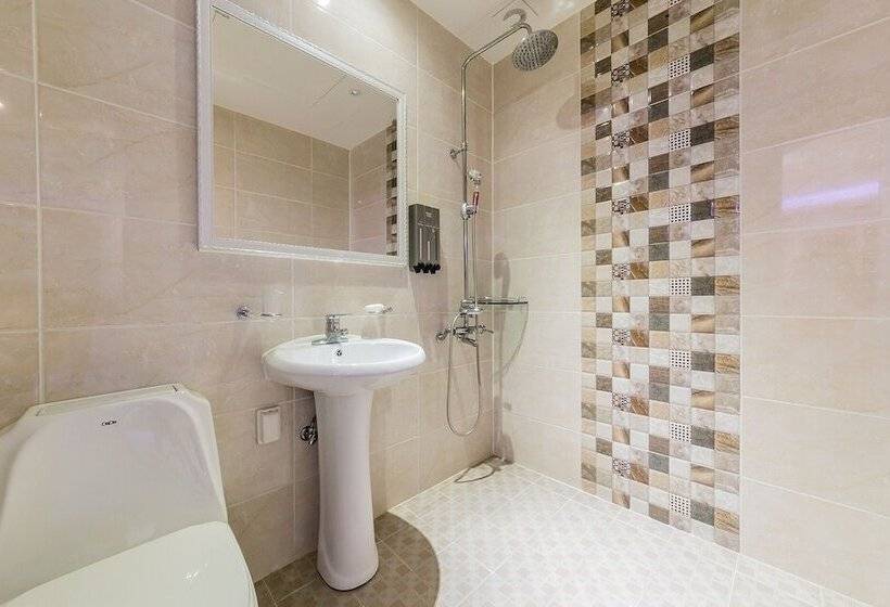 Chuncheon Sens Motel