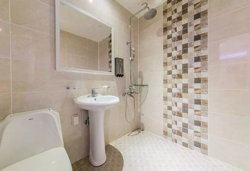 Chuncheon Sens Motel