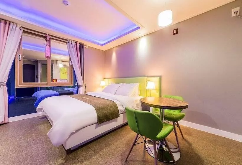 Chuncheon Sens Motel