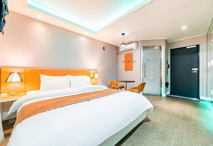 Chuncheon Sens Motel