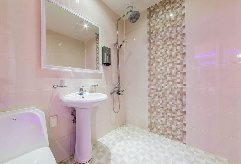 Chuncheon Sens Motel