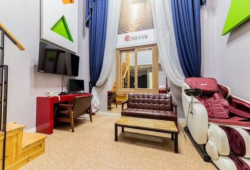 Chuncheon Sens Motel