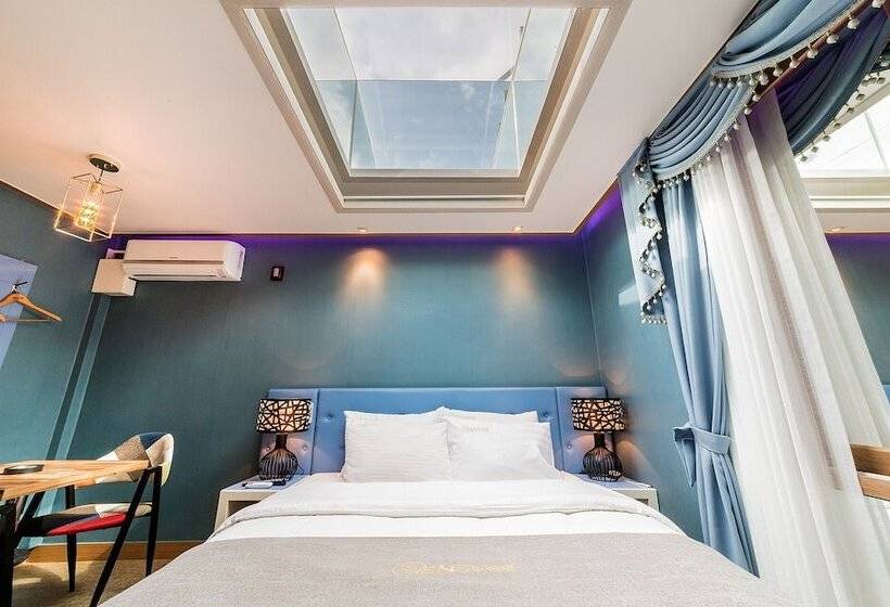 Chuncheon Sens Motel