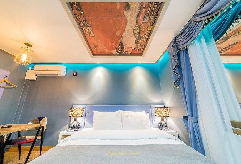 Chuncheon Sens Motel