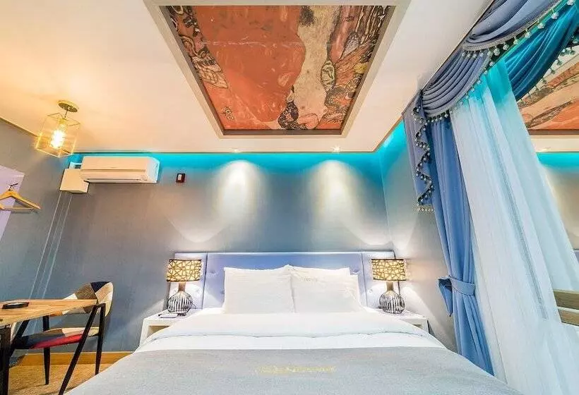 Chuncheon Sens Motel