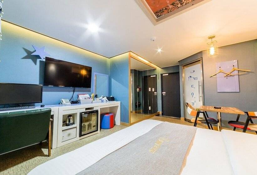 Chuncheon Sens Motel