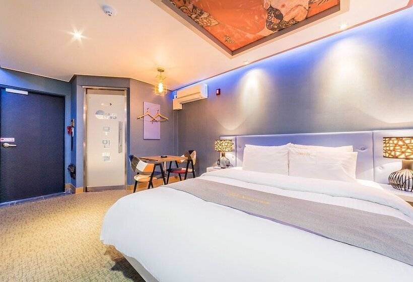 Chuncheon Sens Motel