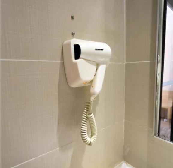 酒店 City Comfort Inn Foshan Longjiang Exhibition Center