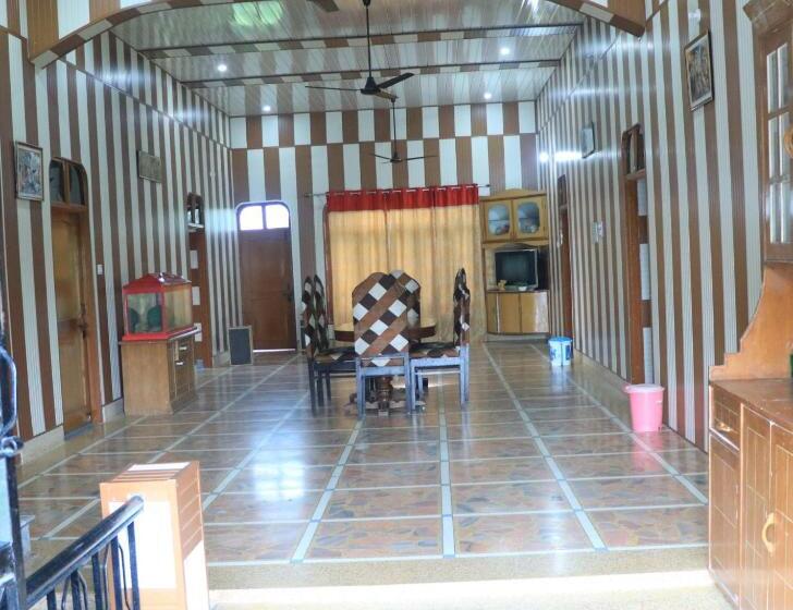 ホテル Corbett Atulyam Home Stay