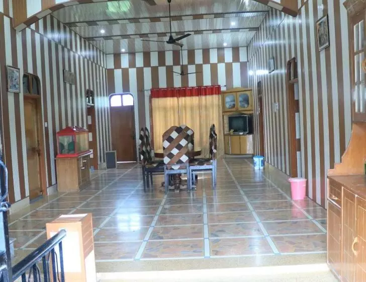 ホテル Corbett Atulyam Home Stay