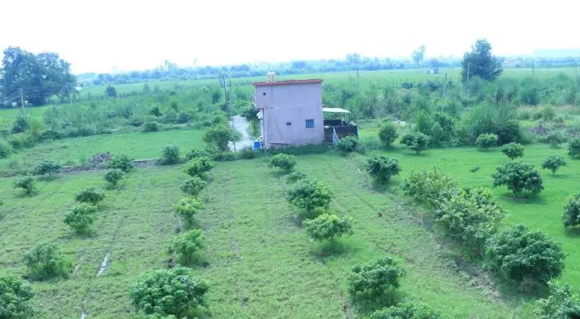 ホテル Corbett Atulyam Home Stay