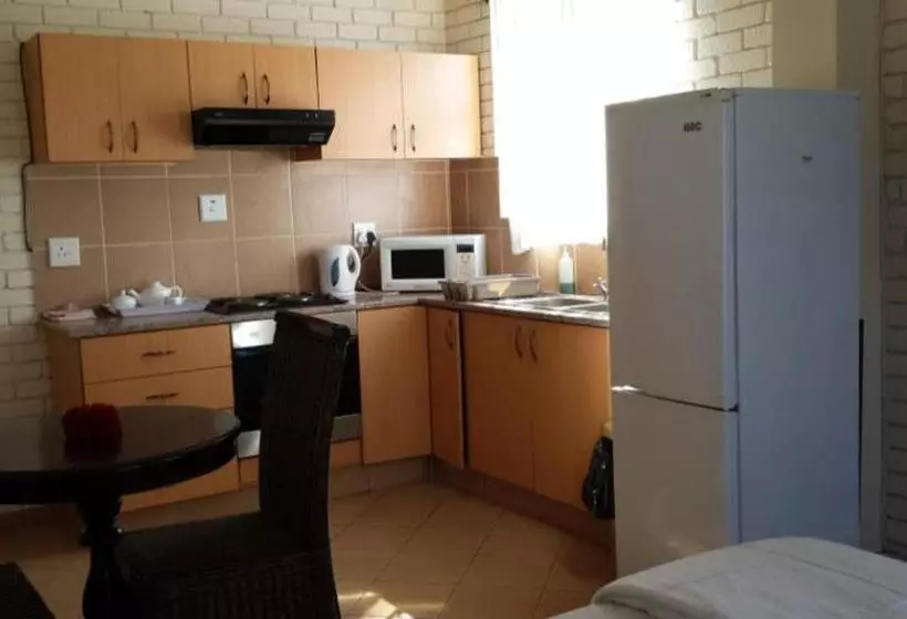 Hotelli Golden Dawn Chalets